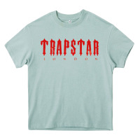 Arona trapstar Heavy Core Tee - linhVisuals