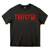 Trapstar Heavy Core Tee | Teevron