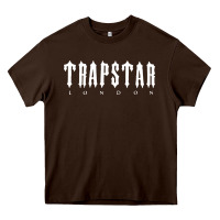 Trapstar Heavy Core Tee | Teevron