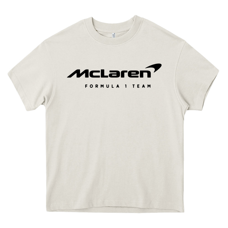 Formula 1 Team Heavy Core Tee by linhVisuals | Teevron
