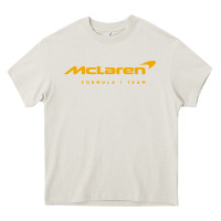 Formula 1 Team Heavy Core Tee | Teevron