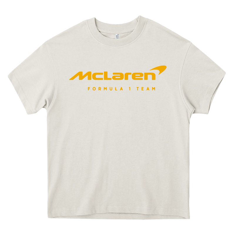Formula 1 Team Heavy Core Tee by linhVisuals | Teevron