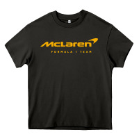 Asphalt formula 1 team Heavy Core Tee - linhVisuals