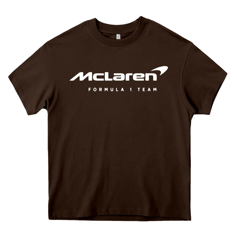 Formula 1 Team Heavy Core Tee by linhVisuals | Teevron