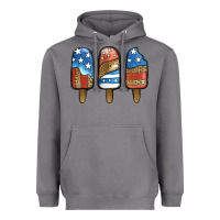 Storm Patriotic Leopard Popsicles Heavyweight Hoodie - Jasminsmagicworld
