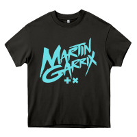 Asphalt martin garix Heavy Core Tee - linhVisuals