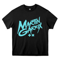 Martin Garix Heavy Core Tee | Teevron