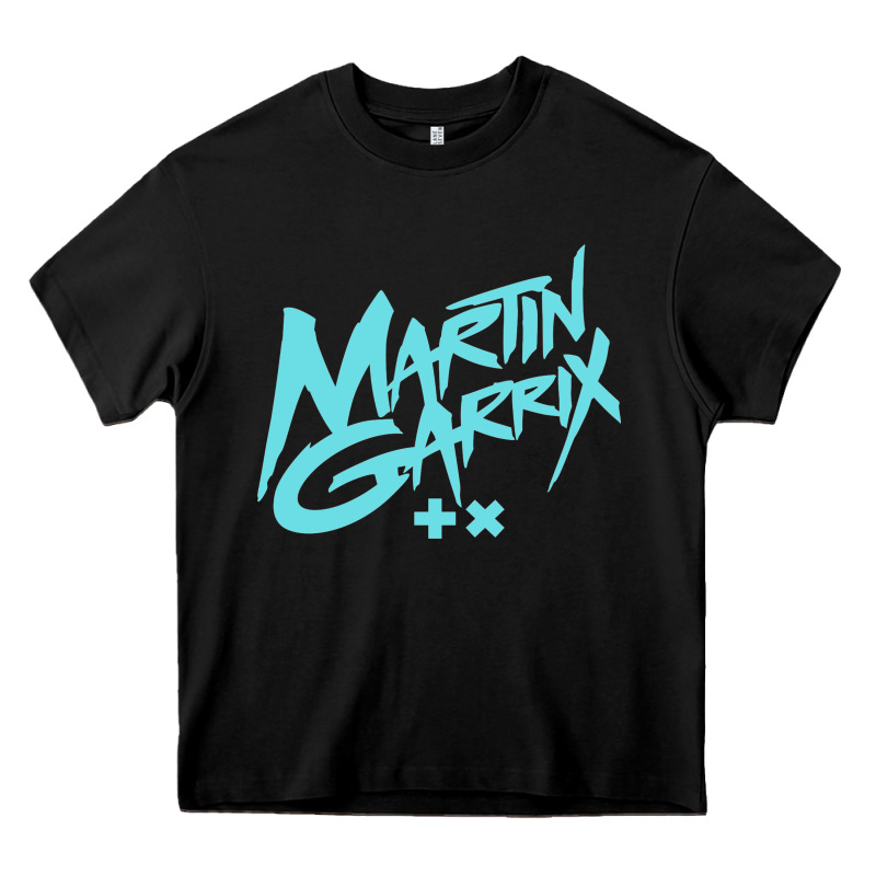 Martin Garix Heavy Core Tee by linhVisuals | Teevron
