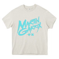 Cream martin garix Heavy Core Tee - linhVisuals