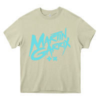 Mossy martin garix Heavy Core Tee - linhVisuals