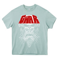 Arona gwar fun Heavy Core Tee - linhVisuals