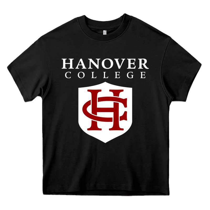 Hanover College Heavy Core Tee by linhVisuals | Teevron