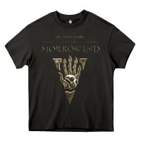 Morrowind Heavy Core Tee | Teevron