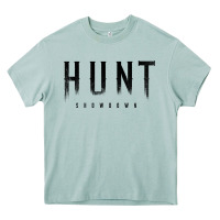 Hunt Showdown Heavy Core Tee | Teevron