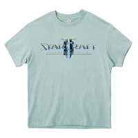 Arona starcraft Heavy Core Tee - linhVisuals