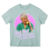 Arona dorothy zbornak Heavy Core Tee - linhVisuals