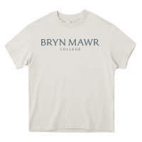 Bryn Mawr College Heavy Core Tee | Teevron