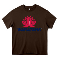 New South Wales Waratahs Rugby Super League Heavy Core Tee | Teevron