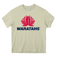 Mossy new south wales waratahs rugby super league Heavy Core Tee - linhVisuals