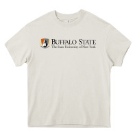 Suny Buffalo State College Heavy Core Tee | Teevron