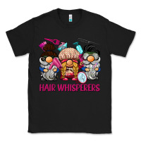 Black hair whisperers Classic Tee - BarkalooDesign