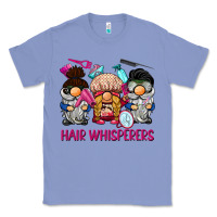 Colony Blue hair whisperers Classic Tee - BarkalooDesign