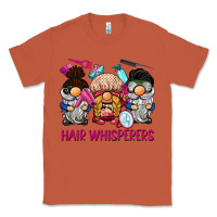 Copper hair whisperers Classic Tee - BarkalooDesign