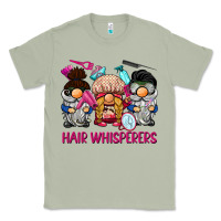 Matcha hair whisperers Classic Tee - BarkalooDesign