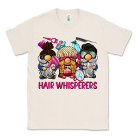 Natural hair whisperers Classic Tee - BarkalooDesign