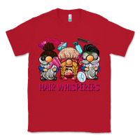 Red hair whisperers Classic Tee - BarkalooDesign