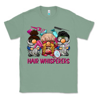 Sage hair whisperers Classic Tee - BarkalooDesign