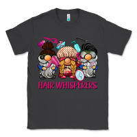 Smoke hair whisperers Classic Tee - BarkalooDesign