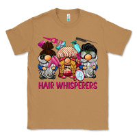 Toasted Coconut hair whisperers Classic Tee - BarkalooDesign