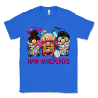 True Royal hair whisperers Classic Tee - BarkalooDesign