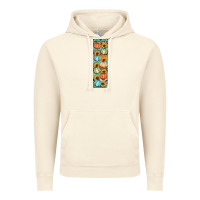 Vintage Artic Fall Vintage Hoodie - Artiststas