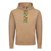 Vintage Coffee Fall Vintage Hoodie - Artiststas