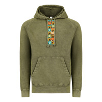 Fall Vintage Hoodie | Teevron