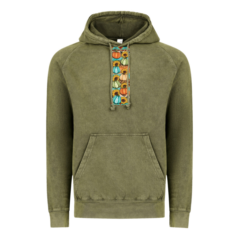 Fall Vintage Hoodie by Artiststas | Teevron