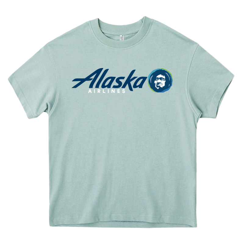 Alaska Eskimo Heavy Core Tee by linhVisuals | Teevron