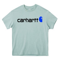 Arona carhartt Heavy Core Tee - linhVisuals