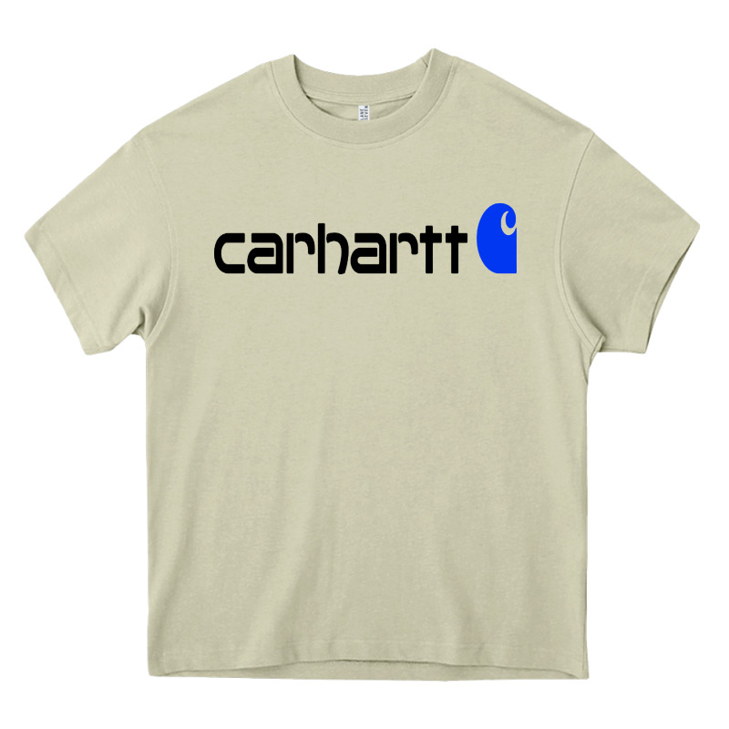 Carhartt Heavy Core Tee by linhVisuals | Teevron