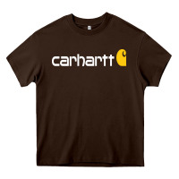 Carhartt Heavy Core Tee | Teevron