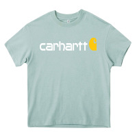 Arona carhartt Heavy Core Tee - linhVisuals