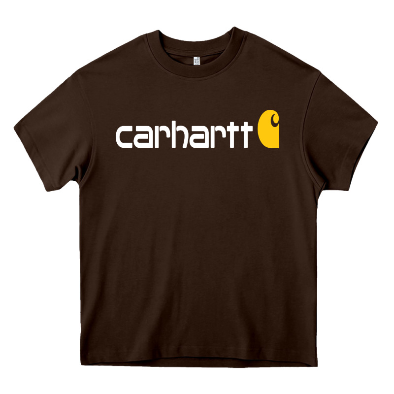 Carhartt Heavy Core Tee by linhVisuals | Teevron
