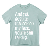 Arona trending sarcastic adult humor Heavy Core Tee - linhVisuals