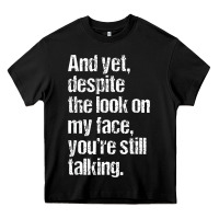 Trending Sarcastic Adult Humor Heavy Core Tee | Teevron