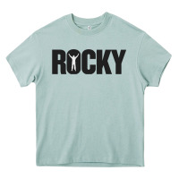 Arona movie sport rocky Heavy Core Tee - linhVisuals