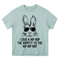 Arona sunglass bunny hip hop hippity  easter gift  mens & womens t shirt Heavy Core Tee - linhVisuals