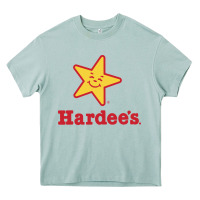 Arona hardee's Heavy Core Tee - linhVisuals