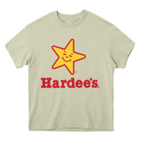Hardee's Heavy Core Tee | Teevron